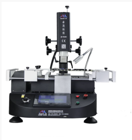 ZM-R5860 BGA Rework Station